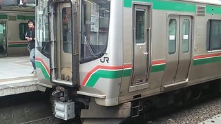 仙台と山形を結ぶJR東日本の鉄道路線～仙台～山形間の都市間輸送は高速バスに任せた感あり～