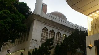 イスラム寺院