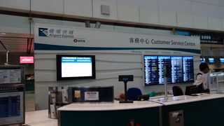 インタウン・チェックイン