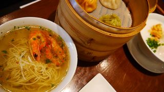 台湾より味が落ちる…