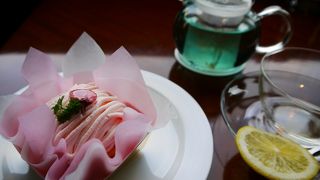 海を眺めながらゆったり…♪