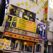 超有名店だが、味は…あれ？