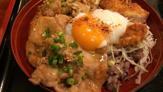 黒豚庵 名古屋タワーズプラザ店