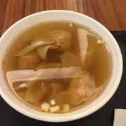 桃園第二空港フードコート