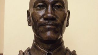 蒋公文物展視室