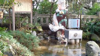 金運アップのパワースポット