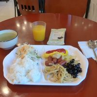 私が持って来た物です。