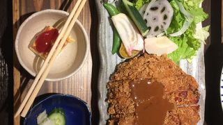 青空食堂 久米店