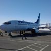 カナダ第二の航空会社