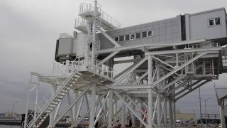 津軽海峡フェリー