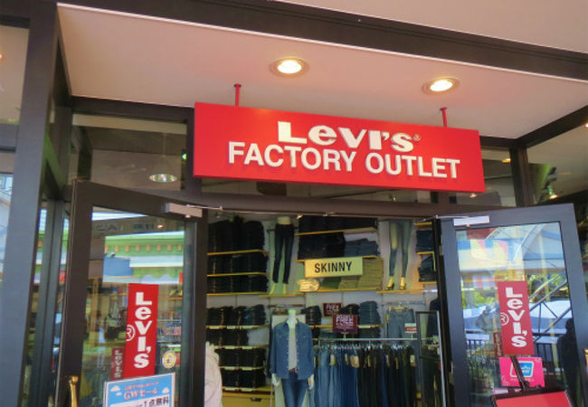 リーバイス ファクトリーアウトレット ジャズドリーム長島店 クチコミ アクセス 営業時間 桑名 長島 フォートラベル リーバイス ファクトリーアウトレット ジャズドリーム長島店 クチコミ アクセス 営業時間 桑名 長島 フォートラベル