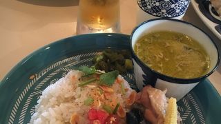 のんびりゆったり