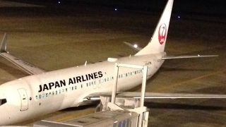 子連れにはいいかも