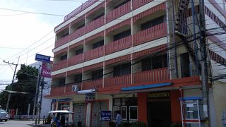 アラン ガーデン ホテル 1