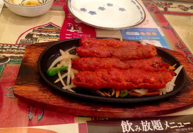 インド料理夢タージマハール吉祥寺 クチコミ アクセス 営業時間 吉祥寺 三鷹 フォートラベル インド料理夢タージマハール吉祥寺 クチコミ アクセス 営業時間 吉祥寺 三鷹 フォートラベル