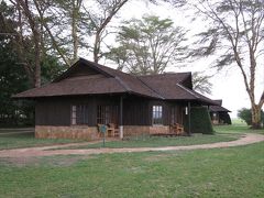 Ol Tukai Lodge Amboseli 写真