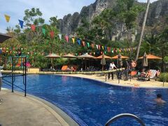 ibis Styles Krabi Ao Nang 写真