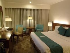 ウォーターフロント パビリオン ホテル アンド カジノ マニラ 写真