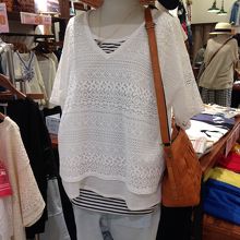 大人でもきれそうなカジュアル