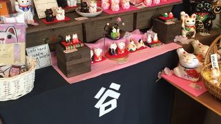 きっとお気に入りのネコが見つかる？