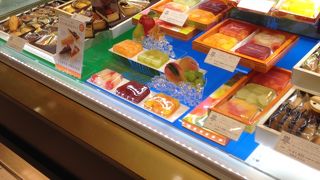 フィナンシェだけじゃない！