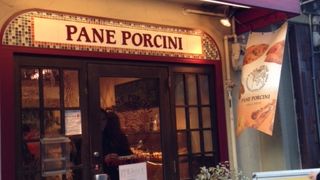 塩フォカッチャ