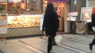 とろとろオムライス