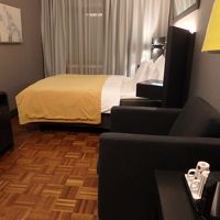 ポット、ミニバーなどがあります。