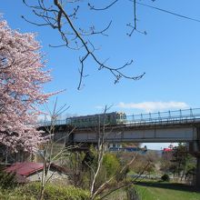 崎守駅