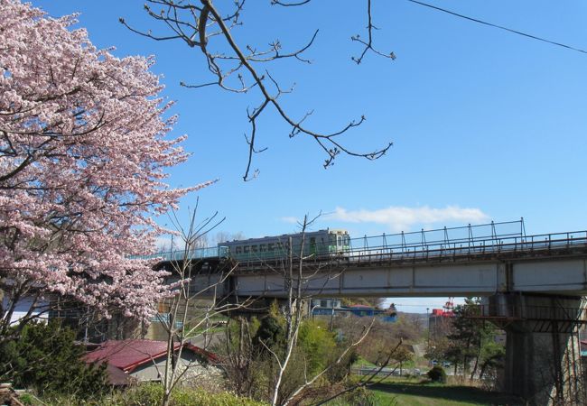 崎守駅