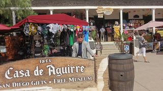 時間が少なくて残念だった。