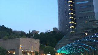 駅近くでとっても快適