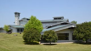 静寂の中の時間との対峙