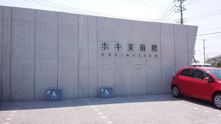 写真の様な絵と建物は素晴らしい