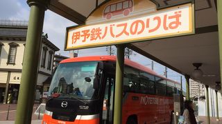 飛行機の遅れをカバーしてくれるリムジンバス