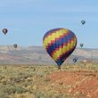 Page Lake Powell Hot Air Balloon Regatta