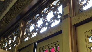 大丸心斎橋本店の建造物