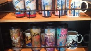 ご当地タンブラー