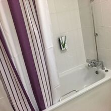 Premier Inn London Kensington Earls Court