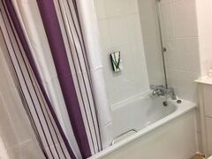 Premier Inn London Kensington Earls Court 写真