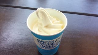 トッピングフレーバーも様々ある。