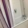 立地、コスパかなり良し、清潔、バスタブあり。