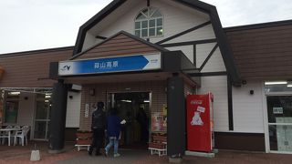 GW中のトイレは大行列でした(>_<)