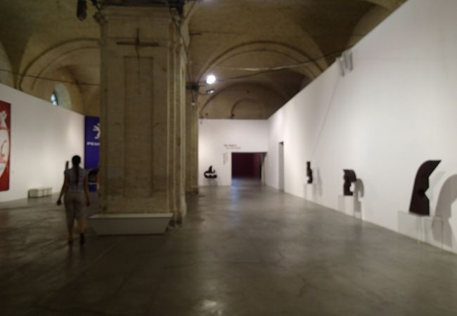 Mystetskyi Arsenal National Art and Culture Museum Complex