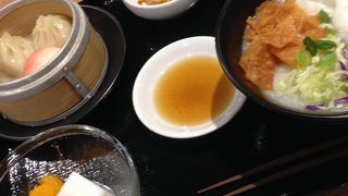 さっぱりした食事をしたい時