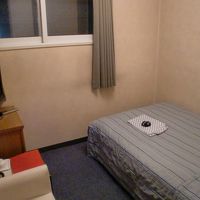 シングルルーム