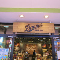ダナー (三井アウトレットパークジャズドリーム長島店)