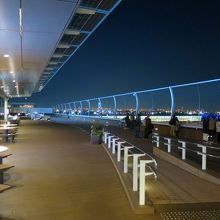 初めての訪問になりました