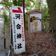 美人水なる物を販売していた