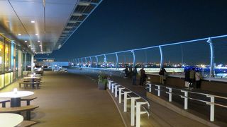 もっと、居たかったなぁ…